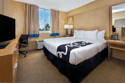 La Quinta by Wyndham West Palm Beach Airport — photo 7