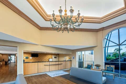La Quinta by Wyndham West Palm Beach Airport — photo 8