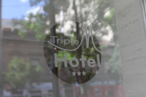 Triple M Hotel — photo 6