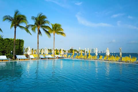 The Standard Spa, Miami Beach — photo 7