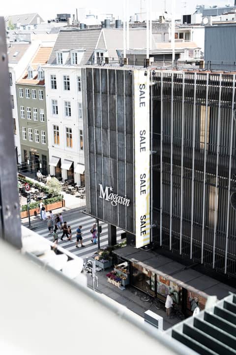 Boutique Hotel Herman K — photo 8
