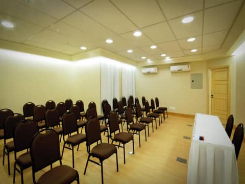 Hotel Regina Rio de Janeiro — photo 4