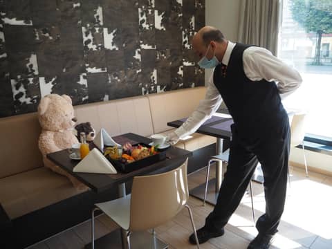 relexa hotel München — photo 8
