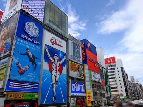 Hotel Code Shinsaibashi — photo 6