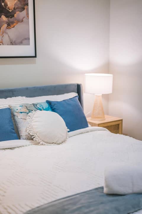 Molly's Little Apartments — photo 2