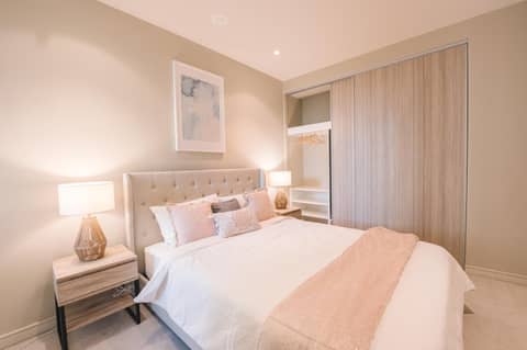 Molly's Little Apartments — photo 4