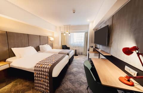 Holiday Inn Bucharest - Times by IHG — photo 2
