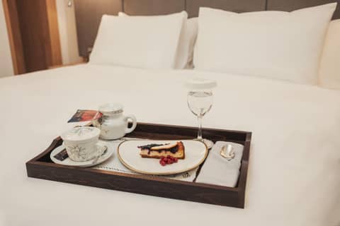 Holiday Inn Bucharest - Times by IHG — photo 5