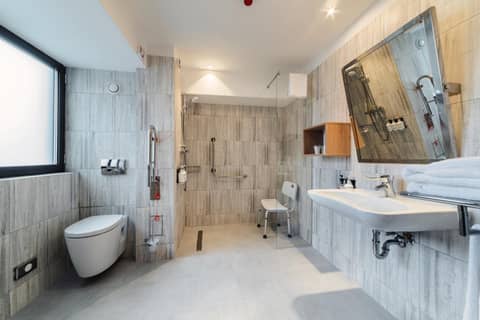 Holiday Inn Bucharest - Times by IHG — photo 7