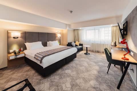 Holiday Inn Bucharest - Times by IHG — photo 8