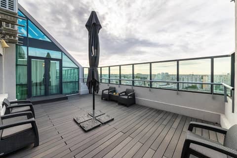 Holiday Inn Bucharest - Times by IHG — photo 9