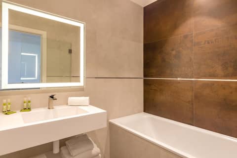 Apollinaire Nice WorldHotels Distinctive — photo 4
