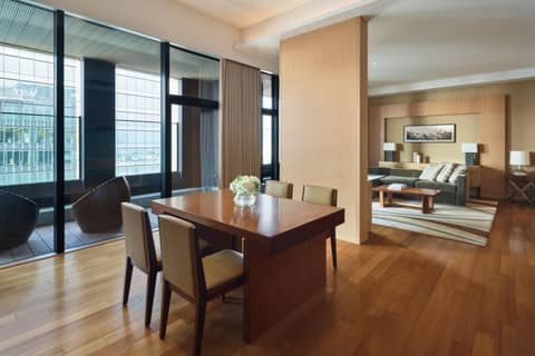 InterContinental Hotel Osaka by IHG — photo 4