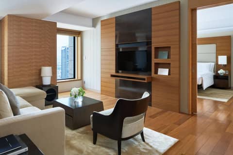 InterContinental Hotel Osaka by IHG — photo 6