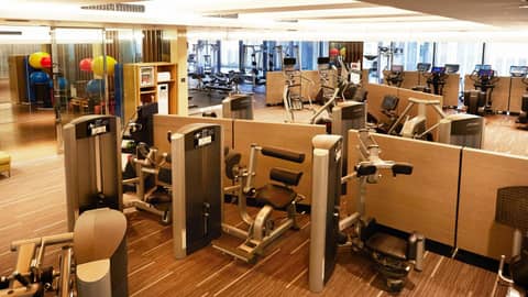 InterContinental Hotel Osaka by IHG — photo 7
