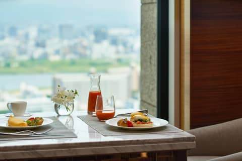 InterContinental Hotel Osaka by IHG — photo 9