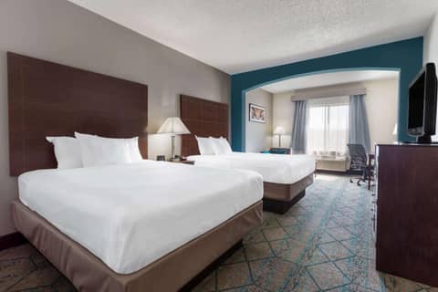 La Quinta by Wyndham Columbus West - Hilliard — photo 3
