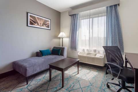 La Quinta by Wyndham Columbus West - Hilliard — photo 5
