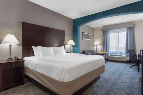 La Quinta by Wyndham Columbus West - Hilliard — photo 8