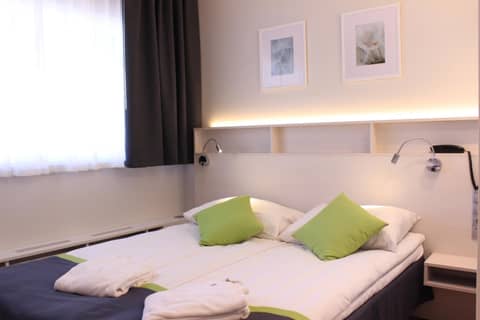 Kalev Spa Hotel & Waterpark — photo 2