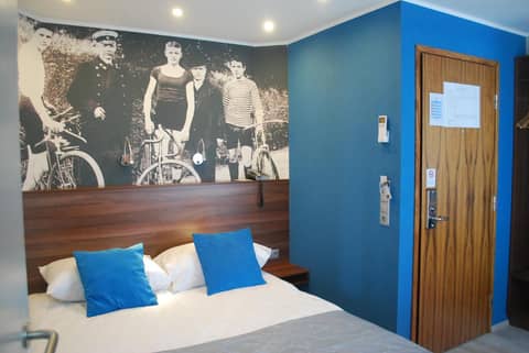Kalev Spa Hotel & Waterpark — photo 7