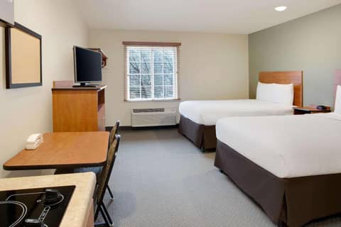 WoodSpring Suites Virginia Beach — photo 2