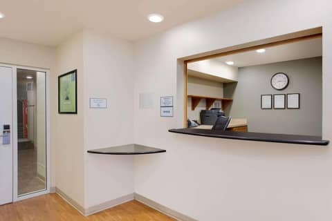 WoodSpring Suites Virginia Beach — photo 3