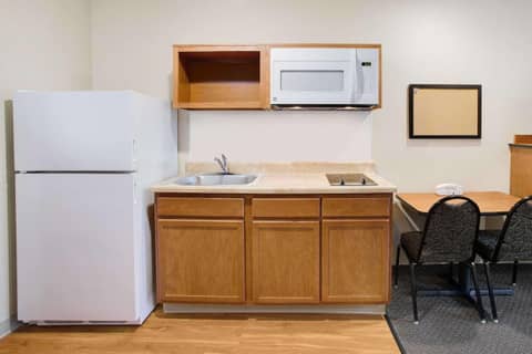 WoodSpring Suites Virginia Beach — photo 5