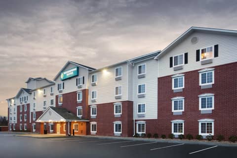 WoodSpring Suites Virginia Beach — photo 7