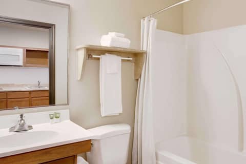 WoodSpring Suites Virginia Beach — photo 9