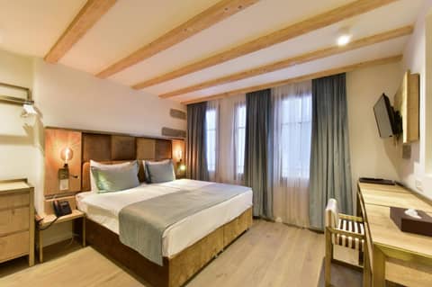 Hotel Rousseau — photo 6