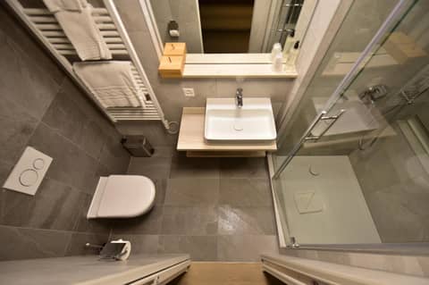 Hotel Rousseau — photo 8