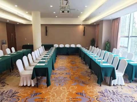 ZTE Hotel Shanghai — photo 6