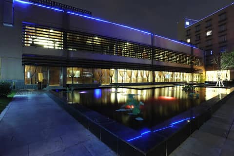 ZTE Hotel Shanghai — photo 9