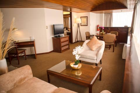 J&A Classic Hotel — photo 2