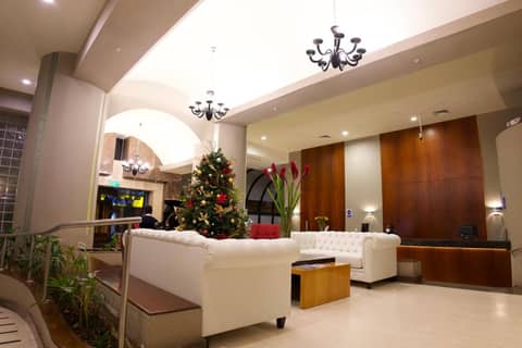 J&A Classic Hotel — photo 3