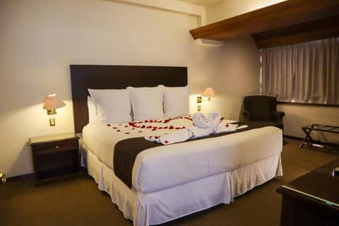 J&A Classic Hotel — photo 4