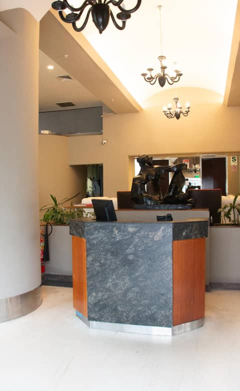 J&A Classic Hotel — photo 8