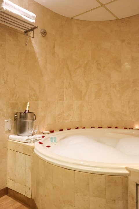 J&A Classic Hotel — photo 9