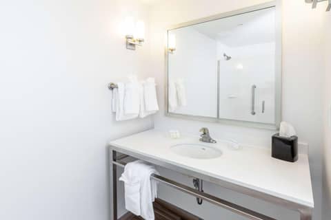 Hilton Garden Inn Asheville Downtown — photo 4