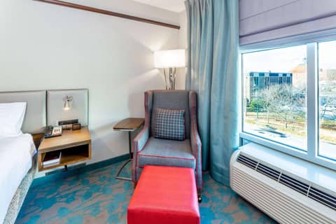 Hilton Garden Inn Asheville Downtown — photo 8