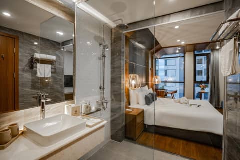 HAIAN Beach Hotel & Spa — photo 2