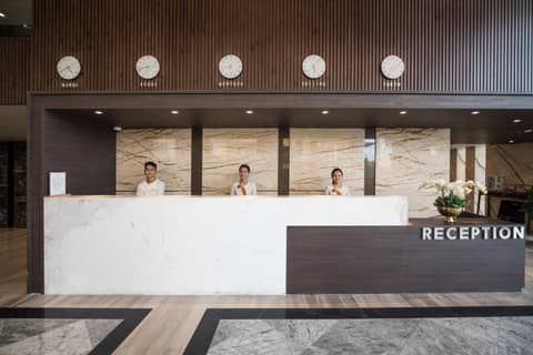 HAIAN Beach Hotel & Spa — photo 3
