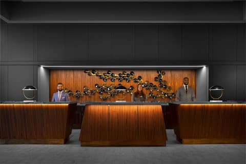 Crowne Plaza Atlanta Perimeter at Ravinia by IHG — photo 8