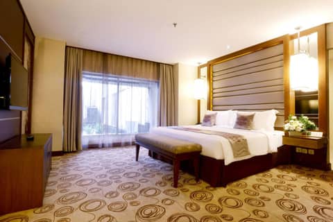 Grand Sahid Jaya — photo 2