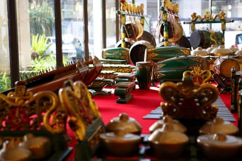 Grand Sahid Jaya — photo 3