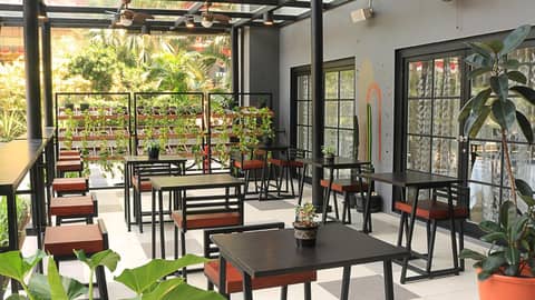 Grand Sahid Jaya — photo 5