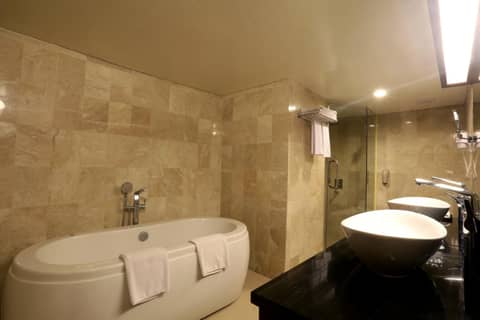 Grand Sahid Jaya — photo 8