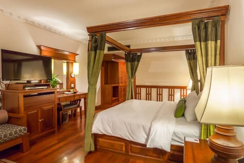 Prince Angkor Hotel & Spa — photo 3