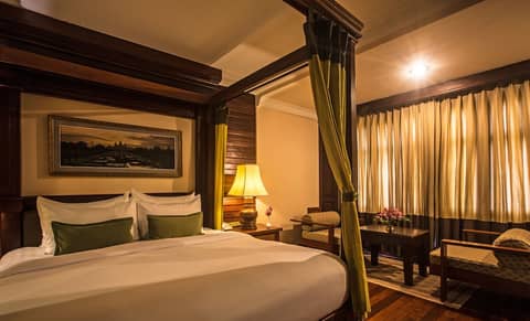 Prince Angkor Hotel & Spa — photo 4